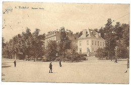 CPA Boitsfort, Maison Haute - Watermael-Boitsfort - Watermaal-Bosvoorde