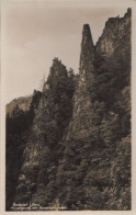 33945 - Bodetal - Hirschgrund - Ca. 1955 - Other & Unclassified