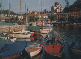 91824 - Italien - Laveno-Mombello - Ca. 1980 - Varese