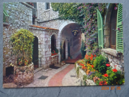 EZE VILLAGE - Eze