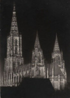 39893 - Ulm - Münster Von Südost - Ca. 1955 - Ulm