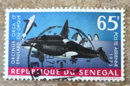 SÉNÉGAL. Orques N° PA 126 Oblitérés - Sénégal (1960-...)