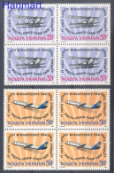 Ukraine 1993 Mi 98-99 MNH  (ZE4 UKRvie98-99) - U.P.U.