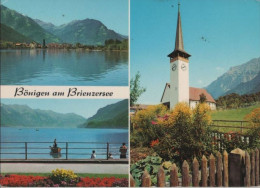 106736 - Schweiz - Boningen - 1982 - Otros & Sin Clasificación