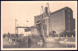 +++ Photo Carte - ROUX - Les Moulins  // - Charleroi