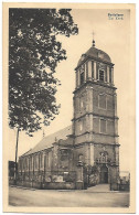 CPA Bottelare, De Kerk - Merelbeke