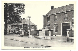 CPA Bottelare, Gemeentehuis En Centrum - Merelbeke