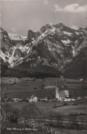 60874 - Österreich - Alm - Gegen Das Steinerne Meer - Ca. 1960 - Wiener Neustadt