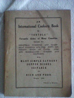 KOOKBOEK, BRITSE KEUKEN - Britse