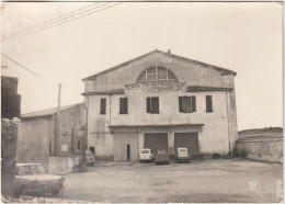 MIK :  Hérault :  FELINES  : Vue  , Voiture  Renault 4 Ailes, Citroên Deux Chevaux... - Andere & Zonder Classificatie