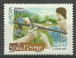 France 2007 Mi 4257 MNH  (ZE1 FRN4257) - Neufs