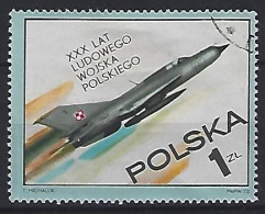 Poland 1973  30 Jahre Polnische Volksarmee (o) Mi.2276 - Oblitérés