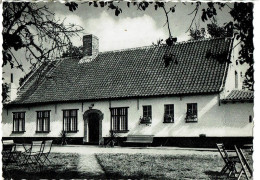 Aalter   Openluchtcentrum - Aalter