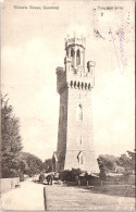 GRANDE BRETAGNE - GUERNSEY - Victoria Tower - Guernsey