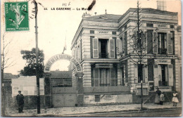 92 LA GARENNE - La Maison.  - La Garenne Colombes