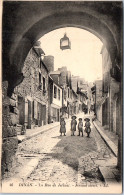 22 DINAN Carte Postale Ancienne [87044] - Other & Unclassified