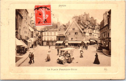 21 DIJON Carte Postale Ancienne [86179] - Dijon