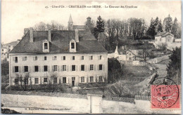 21 CHATILLON SUR SEINE Carte Postale Ancienne [86667] - Chatillon Sur Seine