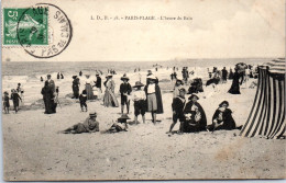 62 LE TOUQUET Carte Postale Ancienne [86598] - Other & Unclassified