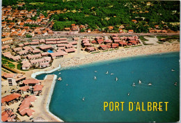 40 PORT D'ALBRET Carte Semi Moderne FORMAT 10X15 [87533] - Altri & Non Classificati