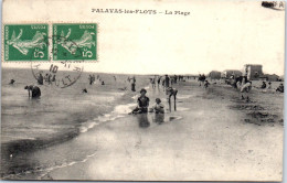 34 PALAVAS LES FLOTS Carte Postale Ancienne [86447] - Andere & Zonder Classificatie