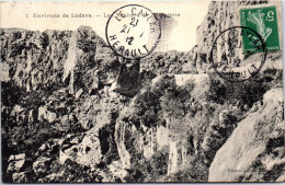 34 LODEVE Carte Postale Ancienne [86335] - Andere & Zonder Classificatie