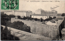 34 MONTPELLIER Carte Postale Ancienne [86333] - Andere & Zonder Classificatie