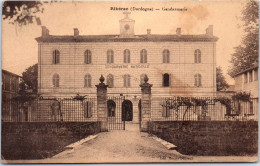 24 RIBERAC Carte Postale Ancienne [87174] - Autres & Non Classés