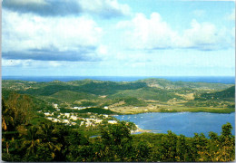 972 MARTINIQUE LE MARIN Carte Semi Moderne FORMAT 10X15 [87950] - Otros & Sin Clasificación