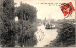 92 BILLANCOURT Carte Postale Ancienne [86606] - Otros & Sin Clasificación