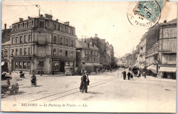 90 BELFORT Carte Postale Ancienne [87171] - Sonstige & Ohne Zuordnung