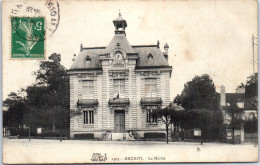 91 BRUNOY Carte Postale Ancienne [86608] - Sonstige & Ohne Zuordnung