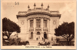 ALGERIE CONSTANTINE Carte Postale Ancienne [86750] - Constantine