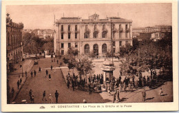 ALGERIE CONSTANTINE Carte Postale Ancienne [86745] - Constantine