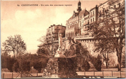 ALGERIE CONSTANTINE Carte Postale Ancienne [86747] - Constantine