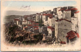 ALGERIE CONSTANTINE Carte Postale Ancienne [86728] - Constantine