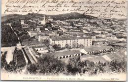 ALGERIE CONSTANTINE Carte Postale Ancienne [86748] - Constantine