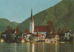 28214 - Rottach-Egern - Mit Wallberg - 1984 - Miesbach