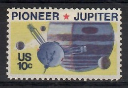 United States Of America 1975 Mi 1164 MNH  (ZS1 USA1164) - Other & Unclassified