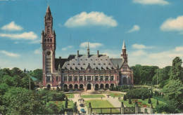 122866 - ’s-Gravenhage - Niederlande - Friedenspalast - Den Haag ('s-Gravenhage)