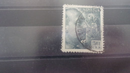 ESPAGNE TIMBRE   YVERT N° 684 - Used Stamps