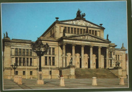 94907 - Berlin-Mitte, Schauspielhaus - DDR - Mitte