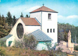 72849285 Hohe Wand Dollfusskirche Hohe Wand - Other & Unclassified