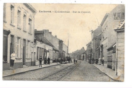 Ekeren - Kloosterstraat. - Antwerpen