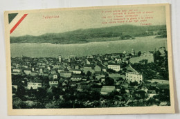 ŠIBENIK - SEBENICO - DALMAZIA - NVG 1920. - Croatie