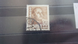 ESPAGNE TIMBRE   YVERT N° 770 - Used Stamps