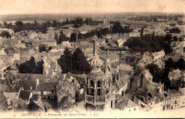 > [80] Somme > Abbeville /// 167 - Abbeville