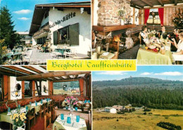 72849100 Schotten Hessen Berghotel Taufsteinhuette Schotten - Other & Unclassified