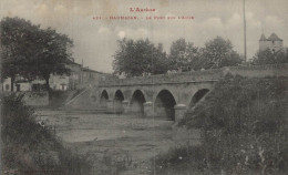 09 DAUMAZAN LE PONT SUR L ARIZE CPA BON ETAT - Other & Unclassified