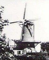 GOES Groeten Uit 5-luik 1967 Met Molen / Mill / Mühle / Moulin - Goes